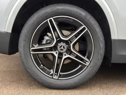 Photo 33 Mercedes GLA 200 d AMG Line