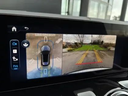 Photo 30 Mercedes GLA 200 d AMG Line