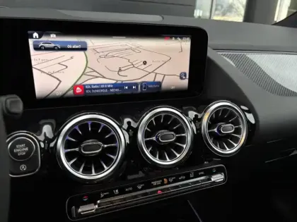 Photo 28 Mercedes GLA 200 d AMG Line