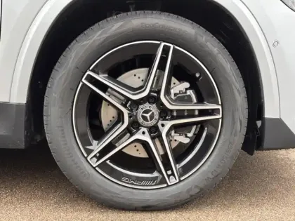 Photo 11 Mercedes GLA 200 d AMG Line