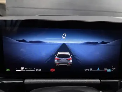 Photo 24 Mercedes GLA 200 d AMG Line