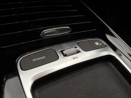 Photo 31 Mercedes GLA 200 d AMG Line