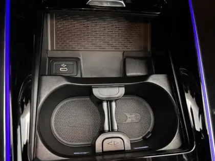 Photo 29 Mercedes GLA 200 d AMG Line