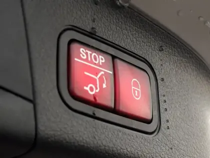 Photo 12 Mercedes GLA 200 d AMG Line