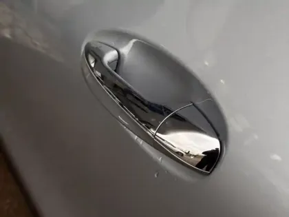 Photo 17 Mercedes GLA 200 d AMG Line