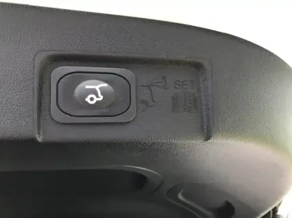 Photo 18 Ford Puma 1.0 EcoBoost 125ch mHEV Titanium Business 6cv