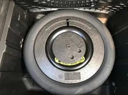 Photo 24 Ford Puma 1.0 EcoBoost 125ch mHEV Titanium Business 6cv