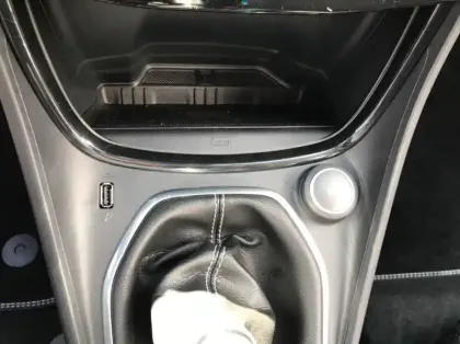 Photo 20 Ford Puma 1.0 EcoBoost 125ch mHEV Titanium Business 6cv