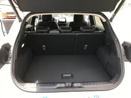 Photo 10 Ford Puma 1.0 EcoBoost 125ch mHEV Titanium Business 6cv