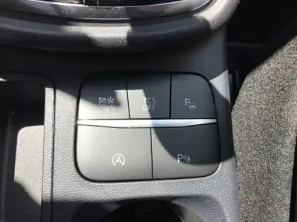 Photo 14 Ford Puma 1.0 EcoBoost 125ch mHEV Titanium Business 6cv