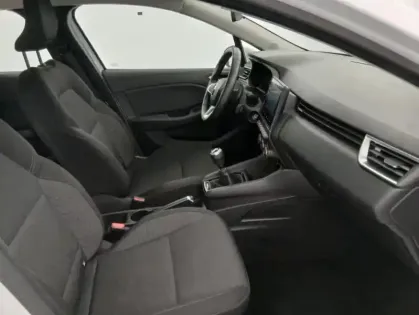 Photo 13 Renault Clio V TCe 100 GPL - 21N Business