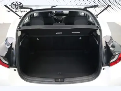 Photo 21 Toyota Yaris Hybride 116h Dynamic