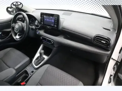 Photo 24 Toyota Yaris Hybride 116h Dynamic