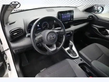 Photo 9 Toyota Yaris Hybride 116h Dynamic