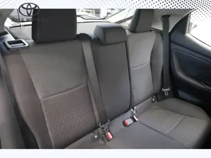 Photo 22 Toyota Yaris Hybride 116h Dynamic