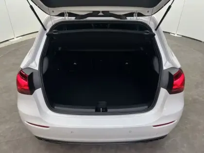 Photo 9 Mercedes Classe A 200 Progressive Line