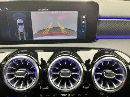 Photo 14 Mercedes Classe A 200 Progressive Line