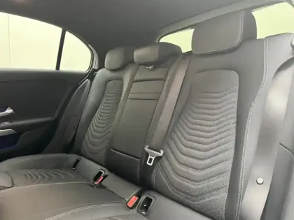 Photo 13 Mercedes Classe A 200 Progressive Line