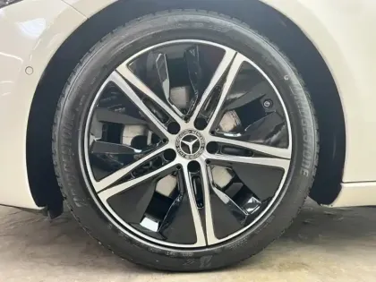 Photo 8 Mercedes Classe A 200 Progressive Line