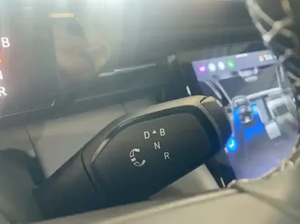 Photo 7 Ford Capri 286ch Extended Range 77kW Pack Premium RWD