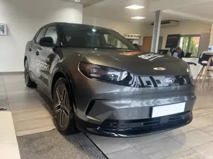 Photo 11 Ford Capri 286ch Extended Range 77kW Pack Premium RWD