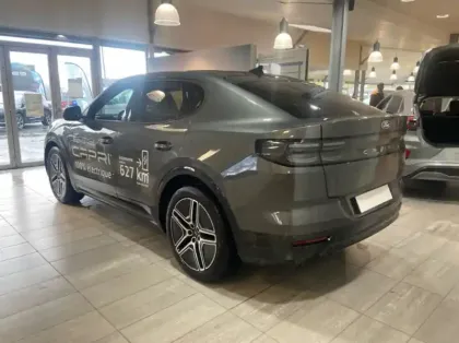 Photo 12 Ford Capri 286ch Extended Range 77kW Pack Premium RWD