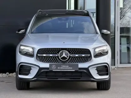 Photo 46 Mercedes GLB Gén. I (X247) Ph2 AMG Line 5