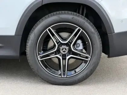 Photo 51 Mercedes GLB Gén. I (X247) Ph2 AMG Line 5