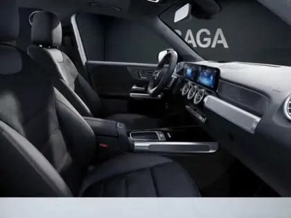 Photo 37 Mercedes GLB 200 d AMG Line