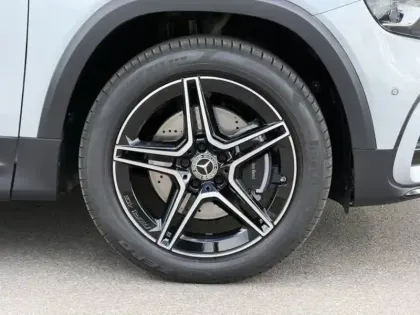 Photo 50 Mercedes GLB Gén. I (X247) Ph2 AMG Line 5