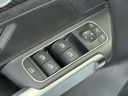 Photo 69 Mercedes GLB Gén. I (X247) Ph2 AMG Line 5