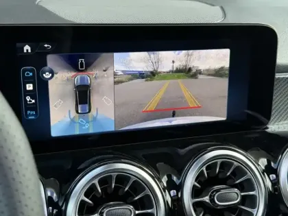 Photo 56 Mercedes GLB Gén. I (X247) Ph2 AMG Line 5