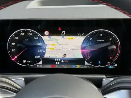 Photo 70 Mercedes GLB Gén. I (X247) Ph2 AMG Line 5