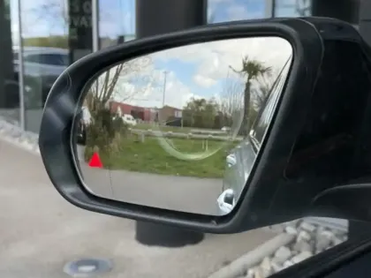 Photo 59 Mercedes GLB Gén. I (X247) Ph2 AMG Line 5