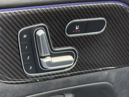 Photo 55 Mercedes GLB Gén. I (X247) Ph2 AMG Line 5