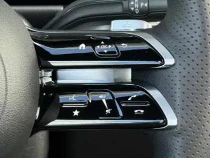 Photo 67 Mercedes GLB Gén. I (X247) Ph2 AMG Line 5