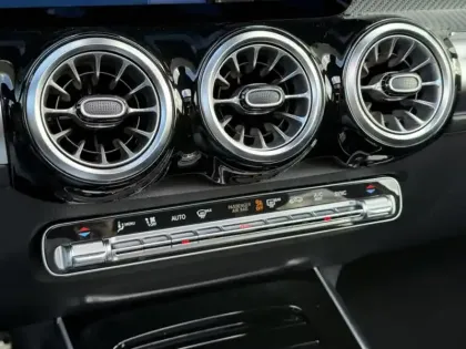 Photo 76 Mercedes GLB Gén. I (X247) Ph2 AMG Line 5