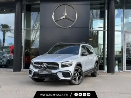 Photo 40 Mercedes GLB Gén. I (X247) Ph2 AMG Line 5