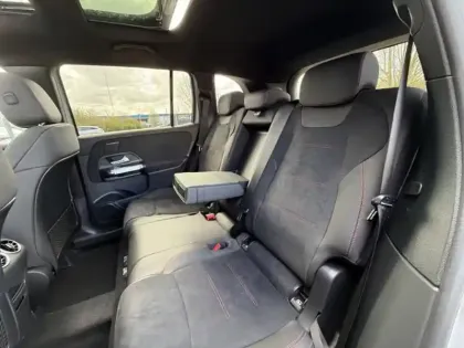 Photo 62 Mercedes GLB Gén. I (X247) Ph2 AMG Line 5