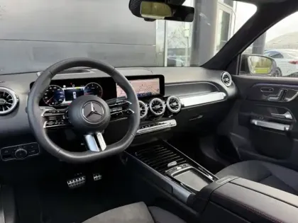 Photo 63 Mercedes GLB Gén. I (X247) Ph2 AMG Line 5