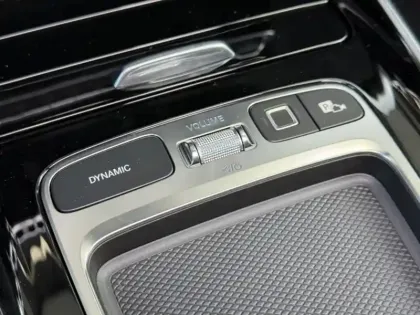 Photo 77 Mercedes GLB Gén. I (X247) Ph2 AMG Line 5