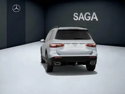 Photo 23 Mercedes GLB 200 d AMG Line