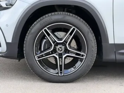 Photo 53 Mercedes GLB Gén. I (X247) Ph2 AMG Line 5