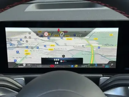 Photo 71 Mercedes GLB Gén. I (X247) Ph2 AMG Line 5