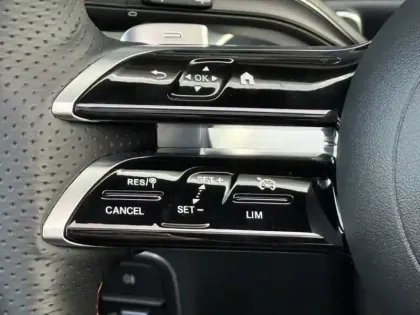 Photo 66 Mercedes GLB Gén. I (X247) Ph2 AMG Line 5