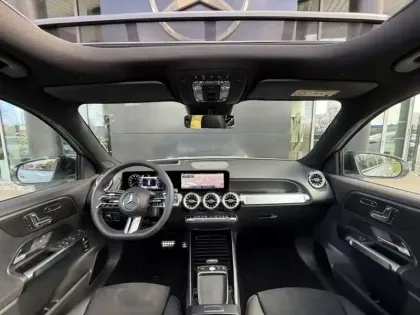 Photo 64 Mercedes GLB Gén. I (X247) Ph2 AMG Line 5