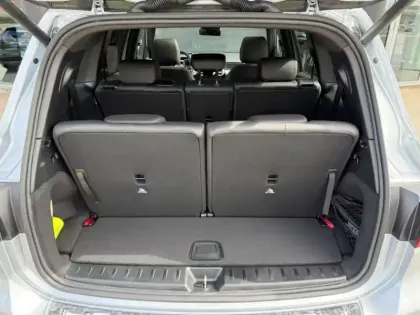 Photo 60 Mercedes GLB Gén. I (X247) Ph2 AMG Line 5