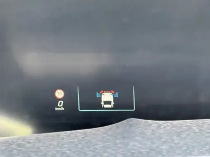 Photo 57 Mercedes GLB Gén. I (X247) Ph2 AMG Line 5