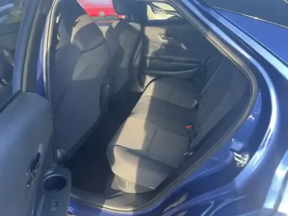 Photo 12 Toyota C-HR 1.8L 140 GRAPHIC MY26