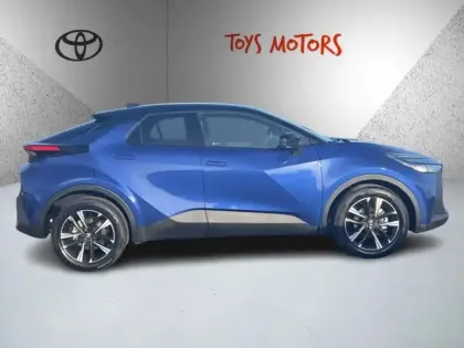 Photo 5 Toyota C-HR 1.8L 140 GRAPHIC MY26